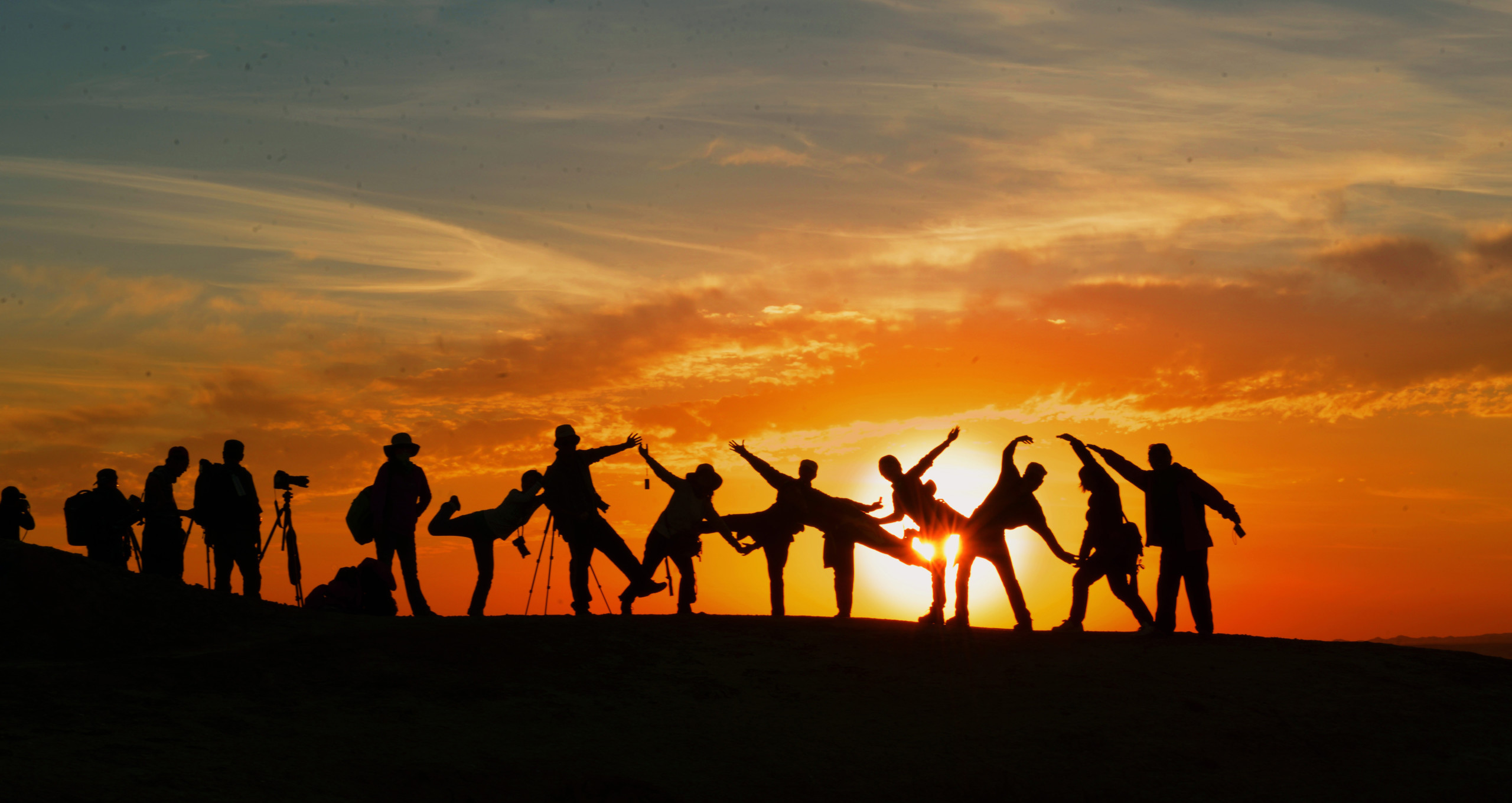 Traveling Beyond: An Overview of Why We Travel