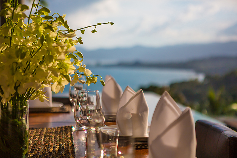 The Best Restaurants In Koh Samui