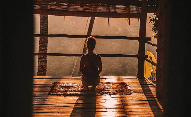 Of Wellness and Relaxation