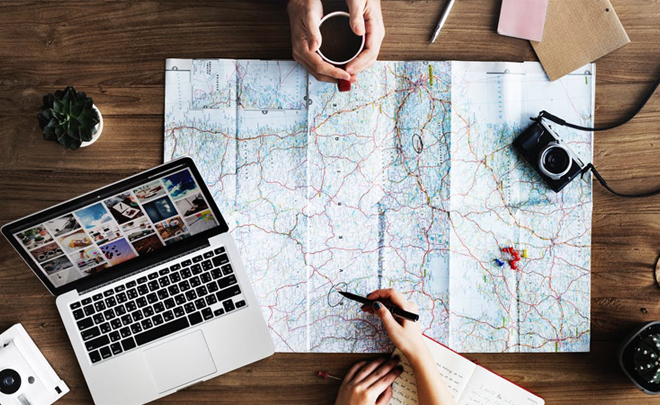 Travel Bloggers of 2017: Part 2