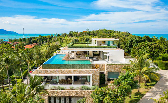 Places to Go And Things To Do In Koh Samui Thailand