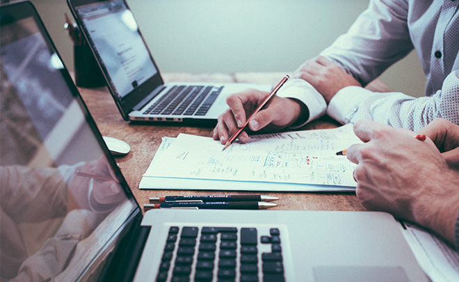 Going Corporate: Meeting Checklist