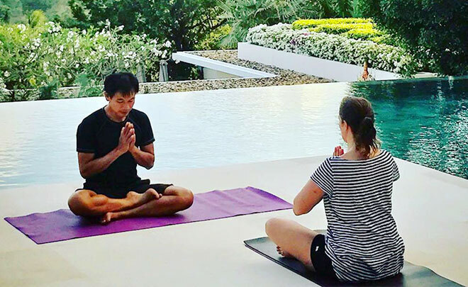How To Ease Anxiety Through Meditation?