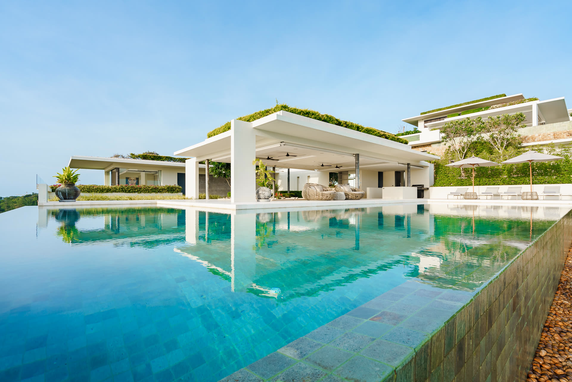 Behind the Scenes: The White Lotus Koh Samui Experience