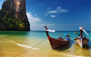Top Tips for Planning Your Wedding and Getting Married in Thailand