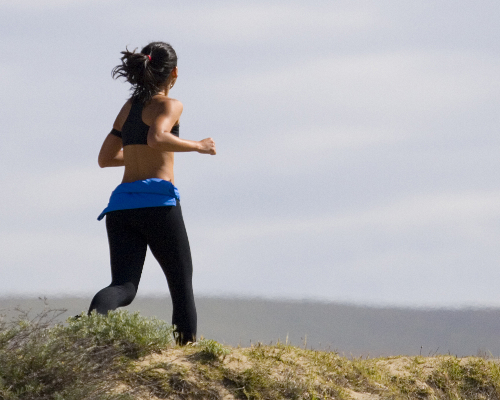 5 High Intensity Workouts You Can Do Without a Lot of Equipment