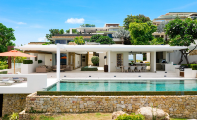Samujana: Long-Stay Resort in Thailand Perfect For Workcation