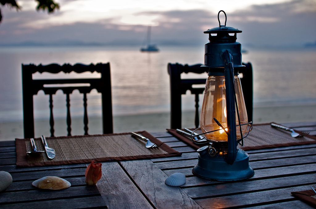 How to Furnish a Home in Thailand