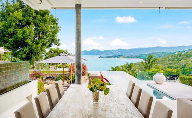 Why Are Luxury Villas Perfect For Family Holidays?