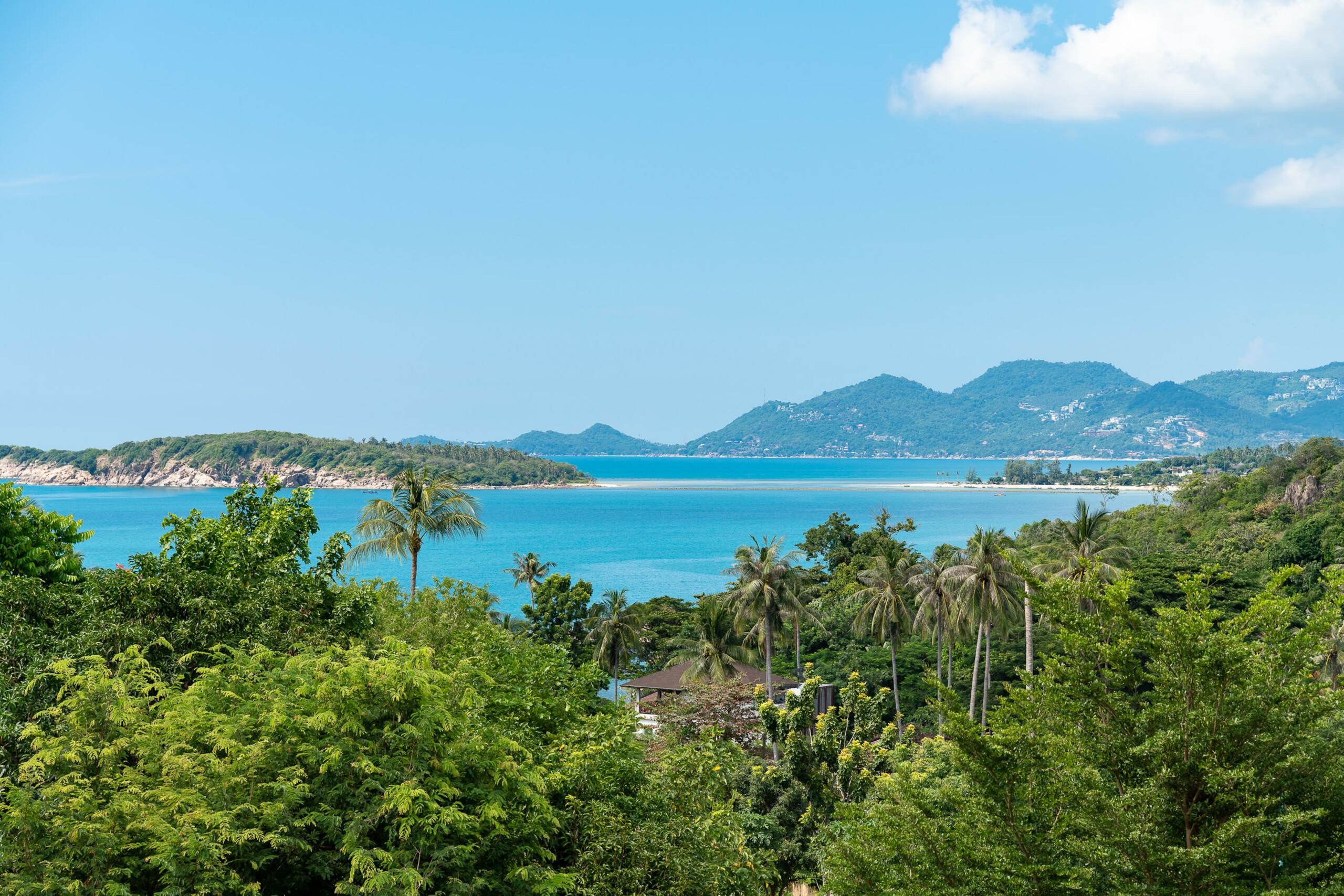 "Escape the Crowds: Unveiling Thailand's Hidden Gems"