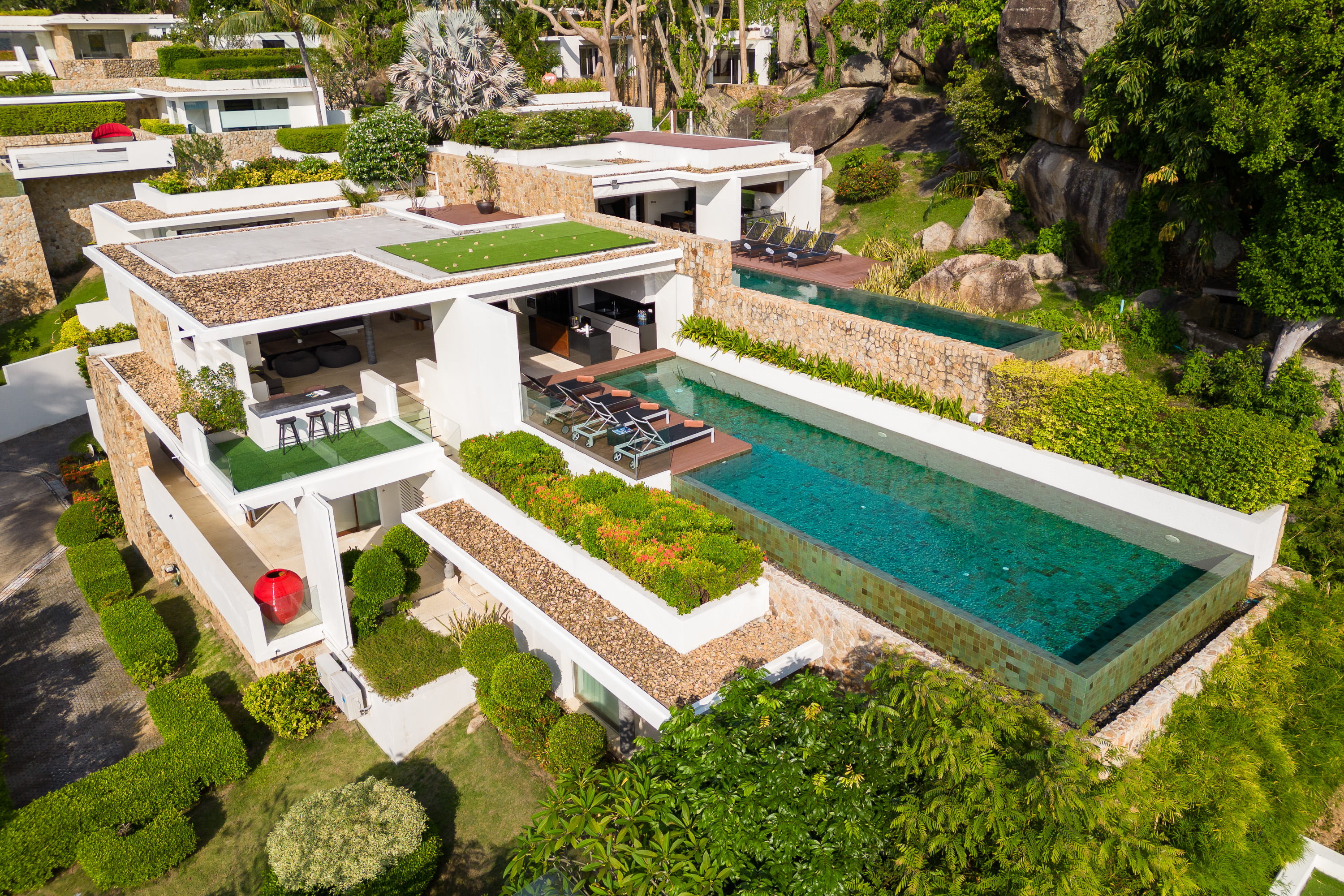 Villa 11b — image 1