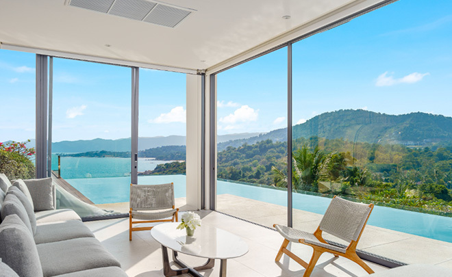 5 Great Reasons To Book A Vacation Rental For A Safe Getaway