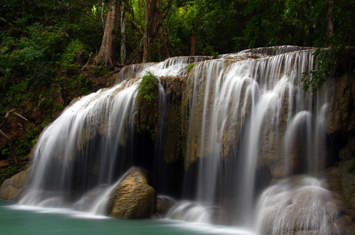 12 Must-See Attractions In Thailand And Surrounding Areas