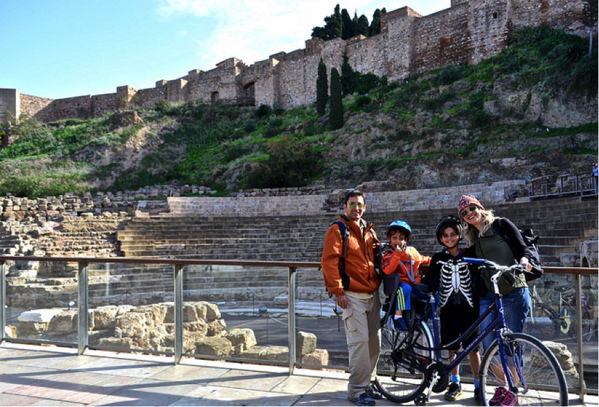 6 Tips For Travelling With Kids From The Top Family Travel Bloggers