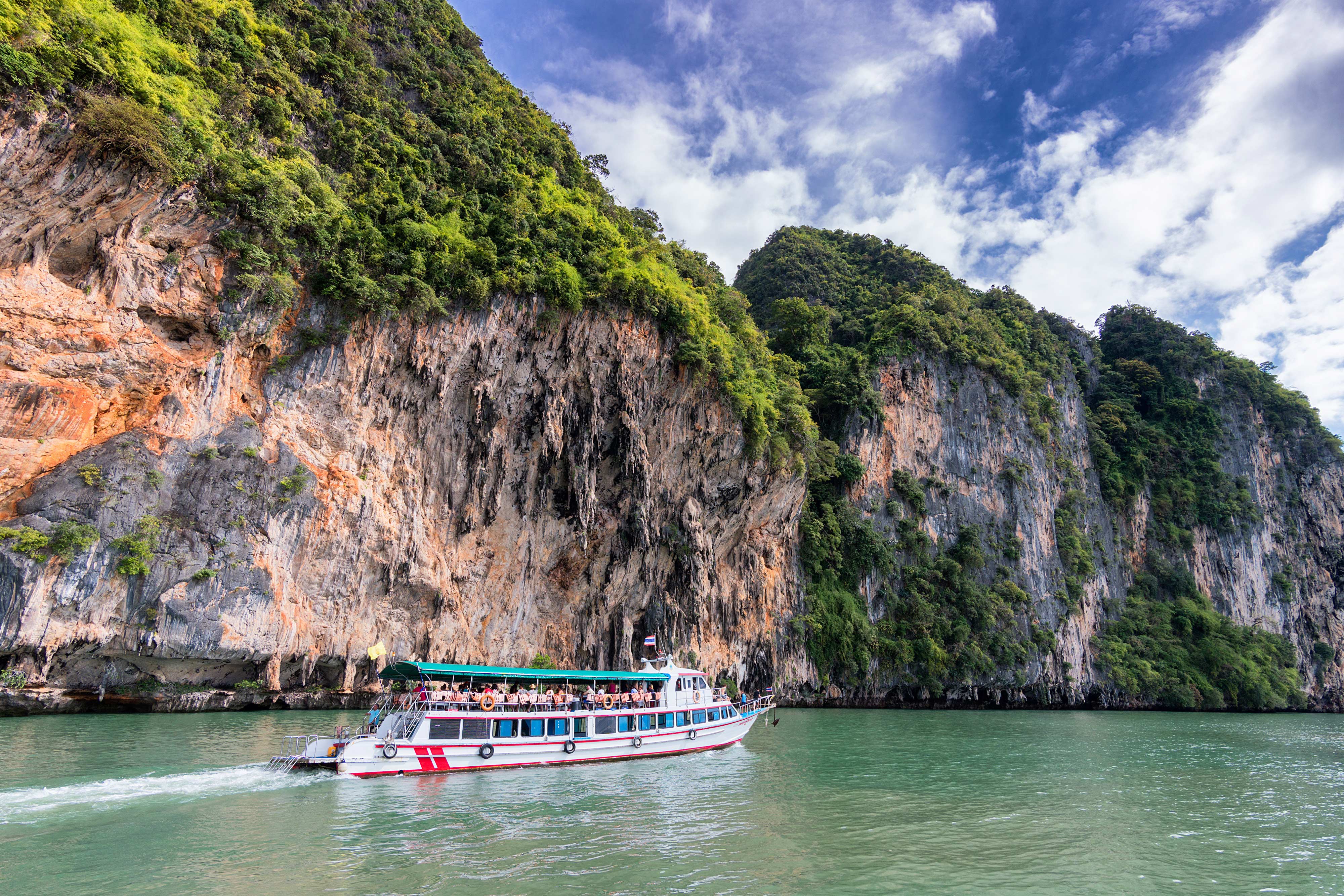 Isles of Thailand: Best islands you should visit
