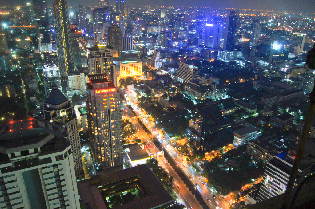 25 Interesting Facts About Thailand