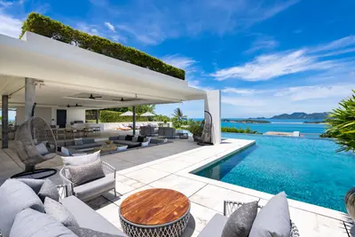 Villa 27 (Villa Jacinta) — image 4