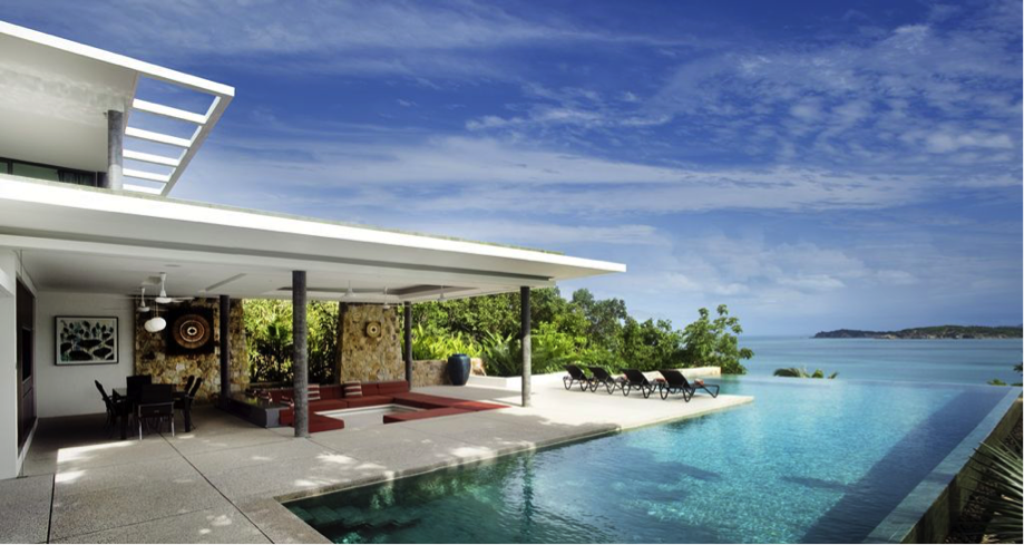 The Best Places For Expats To Invest in Property in Thailand