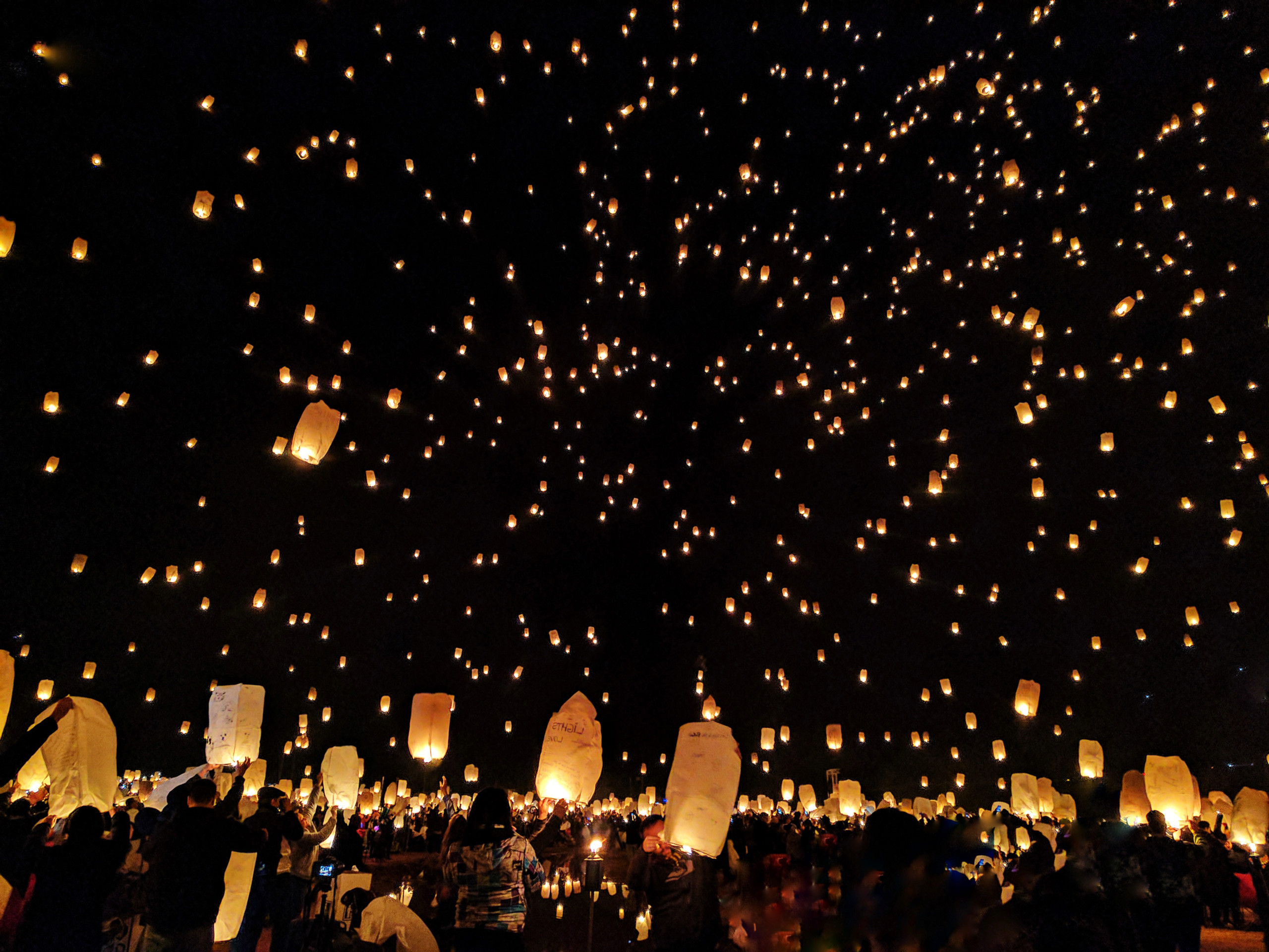 Top Festivals and Events in Thailand