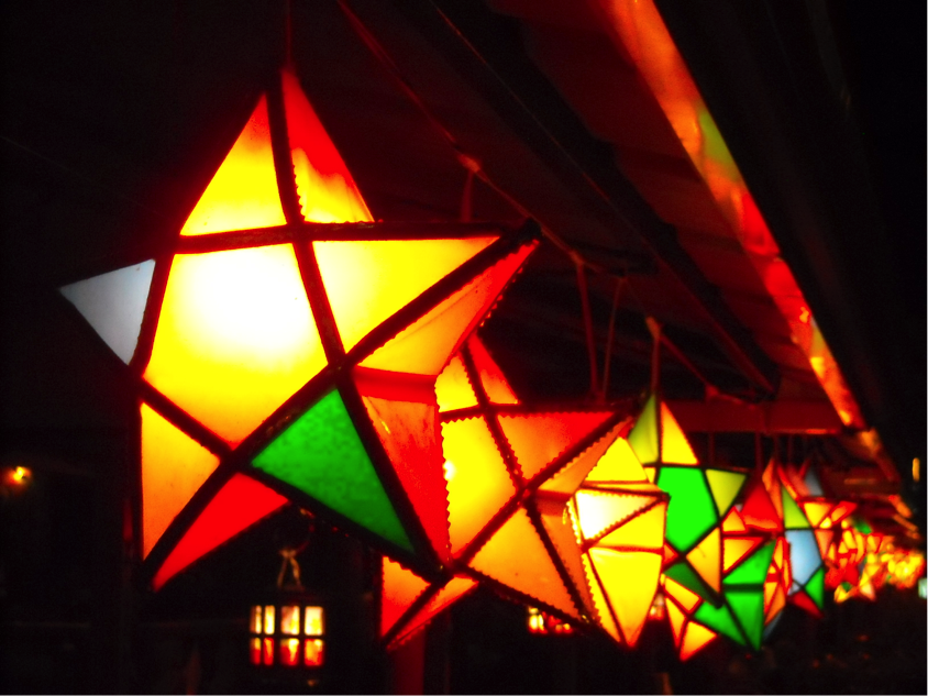 Christmas Around the World: Holiday Tales of K.F.C, Burning Goats and Sauna Elves