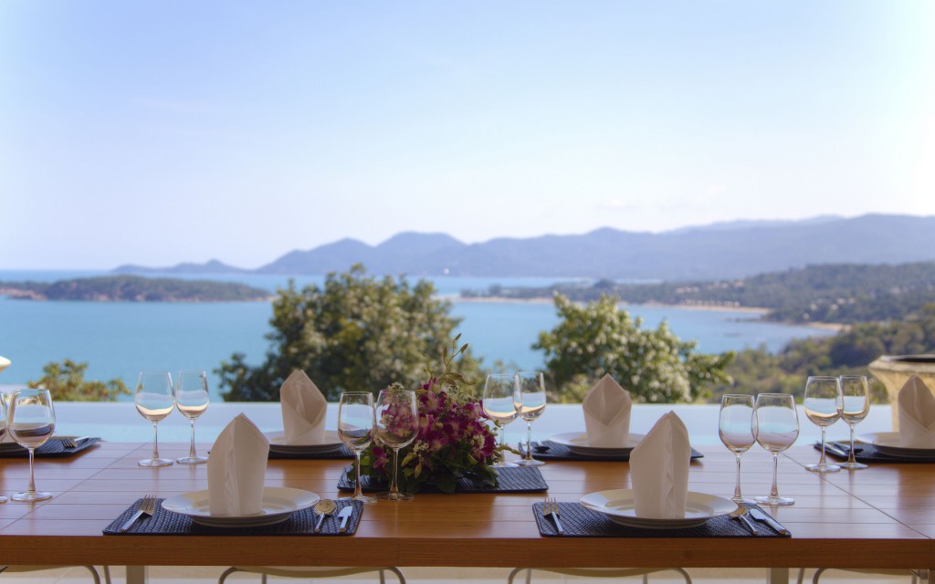 The Best Places To Stay, See And Experience In Koh Samui