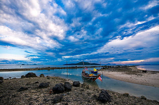 A Guide to Travel Experts in Thailand