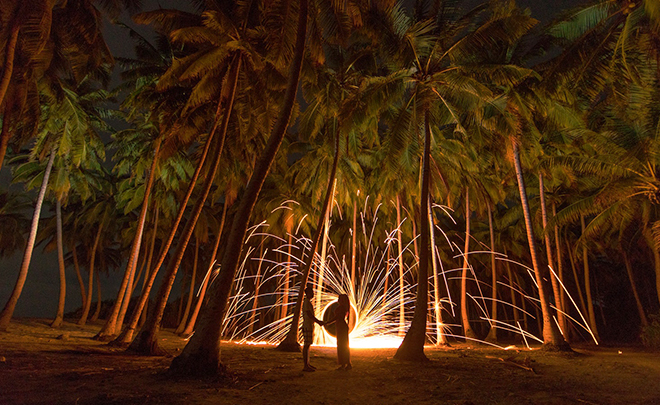 Make 2019 Your Year: Activities in Koh Samui