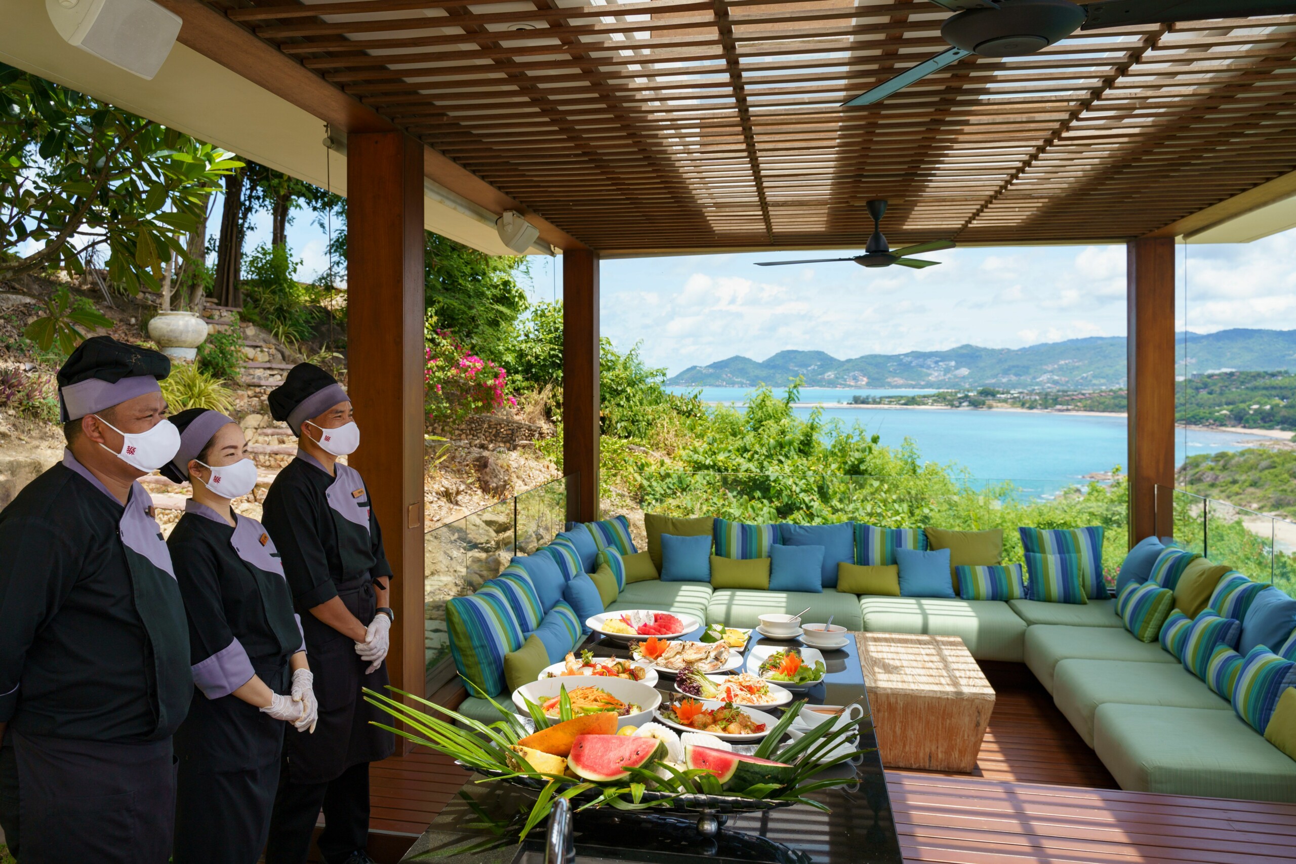 Unveiling the Essence of Thailand: A Thai Cooking Class Experience