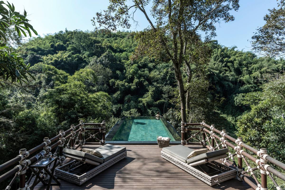 The White Lotus Episode 2 Review : Four Seasons Koh Samui Thailand