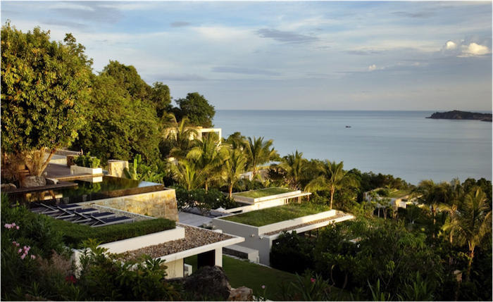 How To Purchase Property On Koh Samui In Thailand