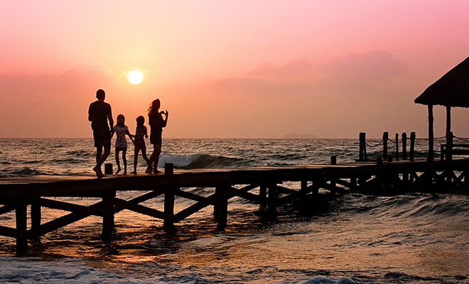 A Family-friendly Trip to Thailand