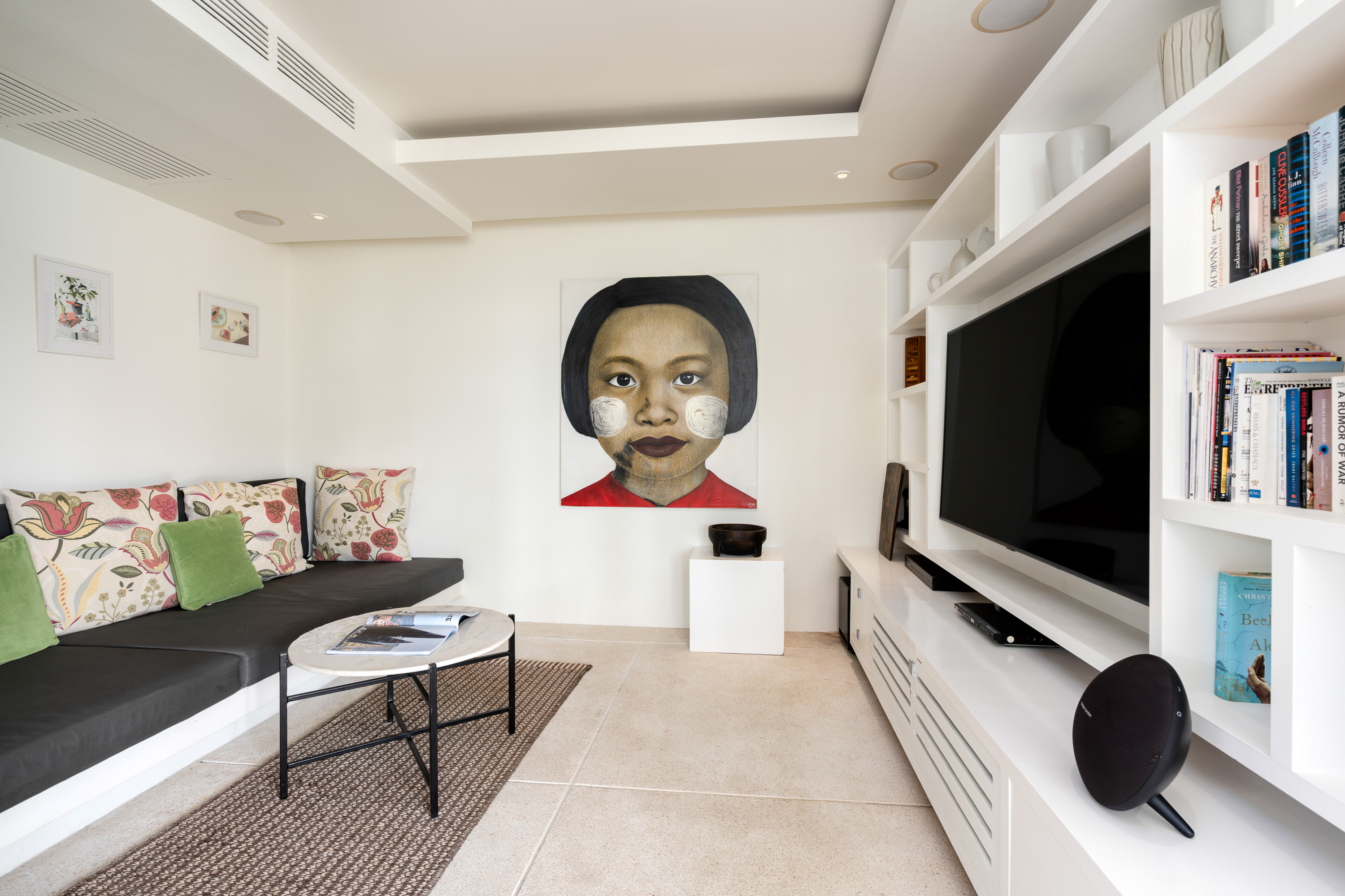 Villa 11b outdoor