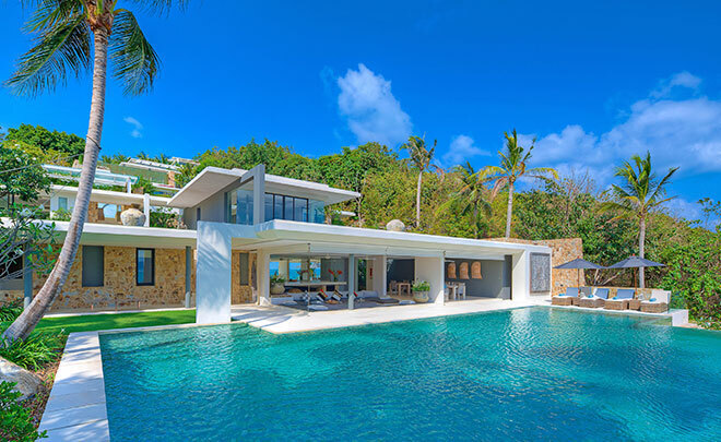 Reasons to Choose a Luxury Villa Over a Hotel for your next Vacation