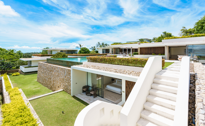 5 Best Thailand Private Villas for Your Next Visit