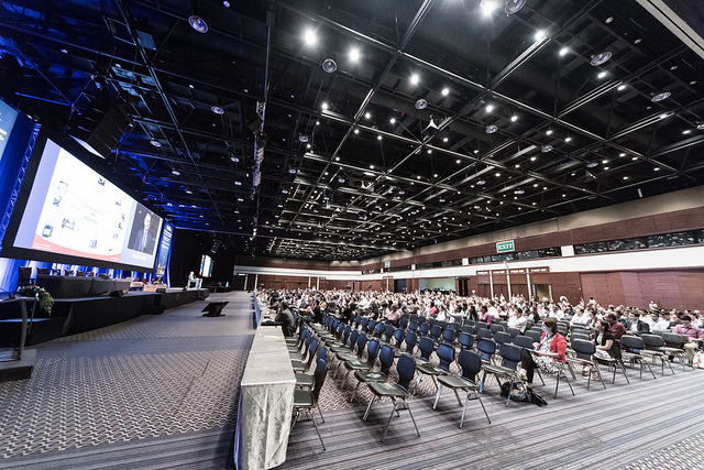How to Make Your Executive Retreat Memorable and Effective