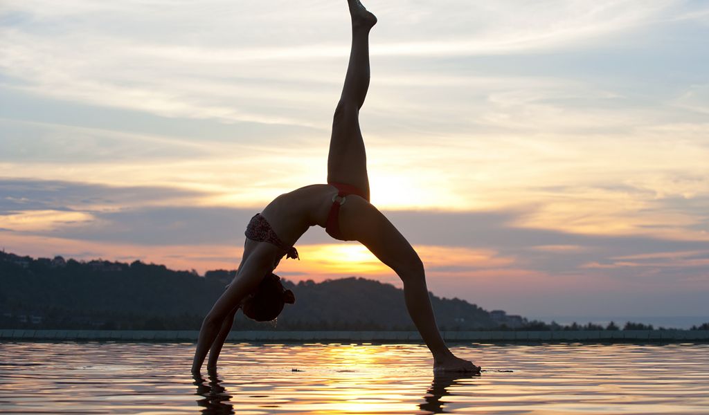 5 Ways To Stay Healthy During Your Vacation