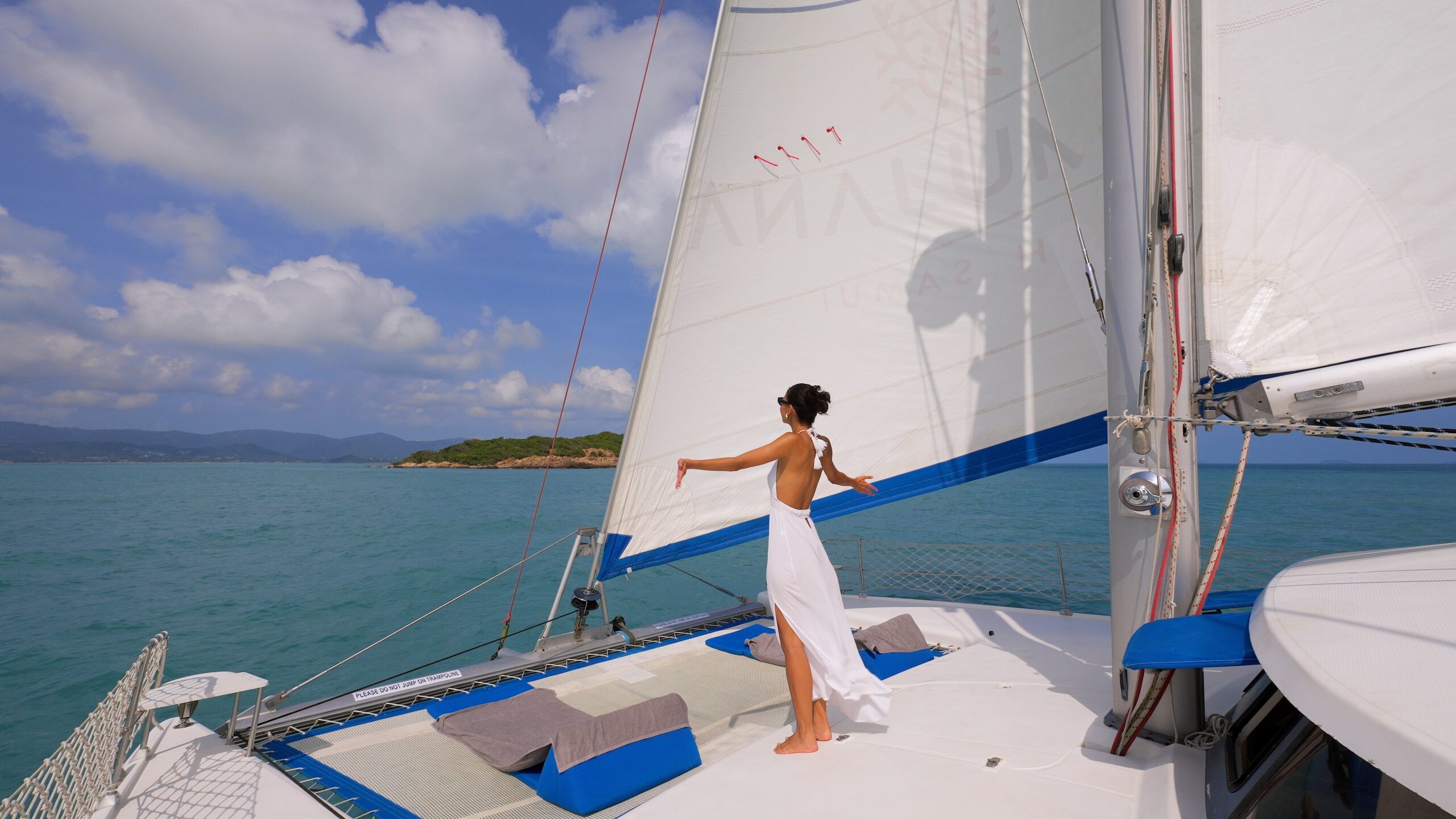 The White Lotus Season 3 Episode 4 Locations Recap