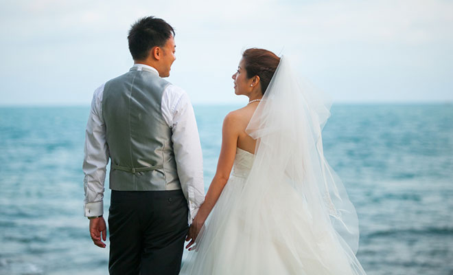 Dream Weddings: Blissful Beginnings