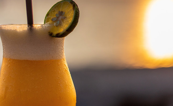 5 Popular Travel-Inspired Cocktails To Make At Home