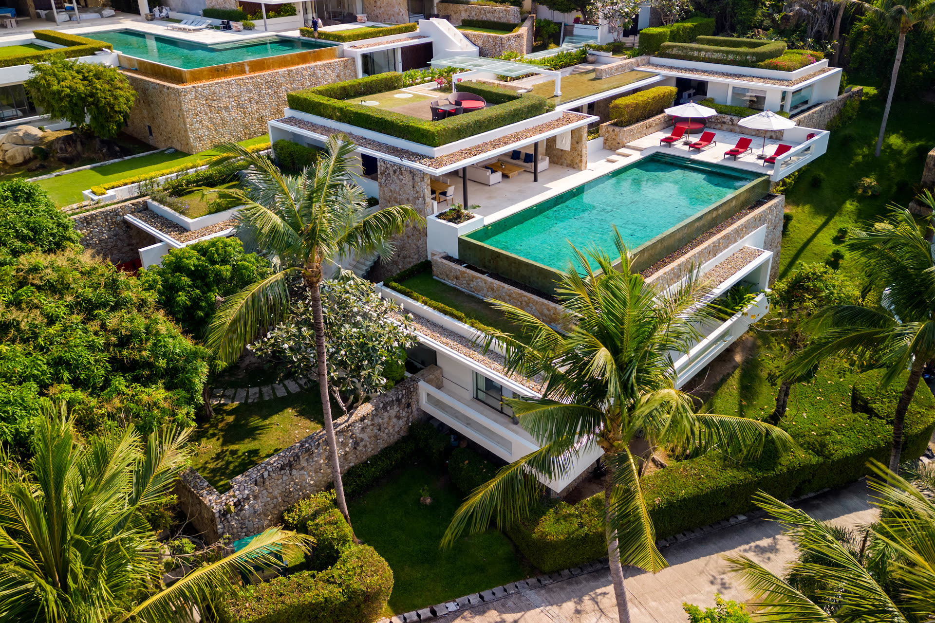 Villa 9