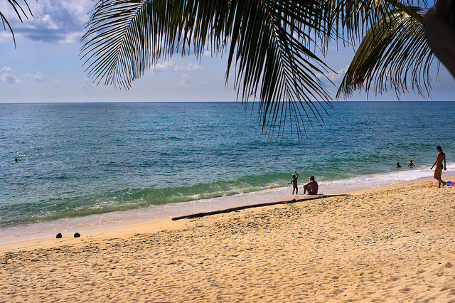 Kids on Koh Samui: 8 Family-Friendly Ways to Spend Your Vacation