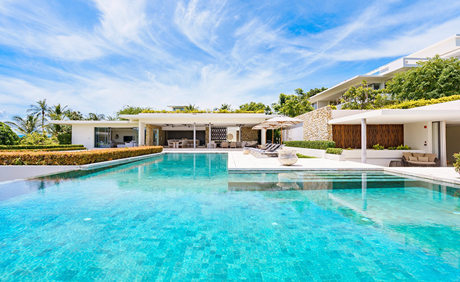 5 Luxury Spa Resorts In Thailand Best For Wellness Retreats