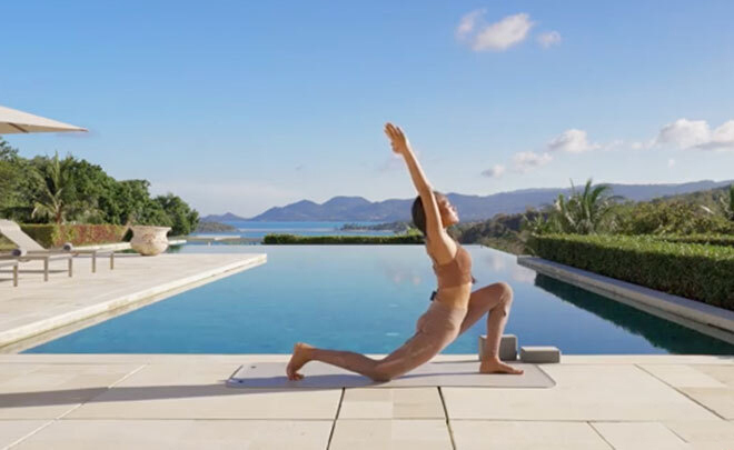 Yoga Poses to Reduce Stress and Boost Immunity