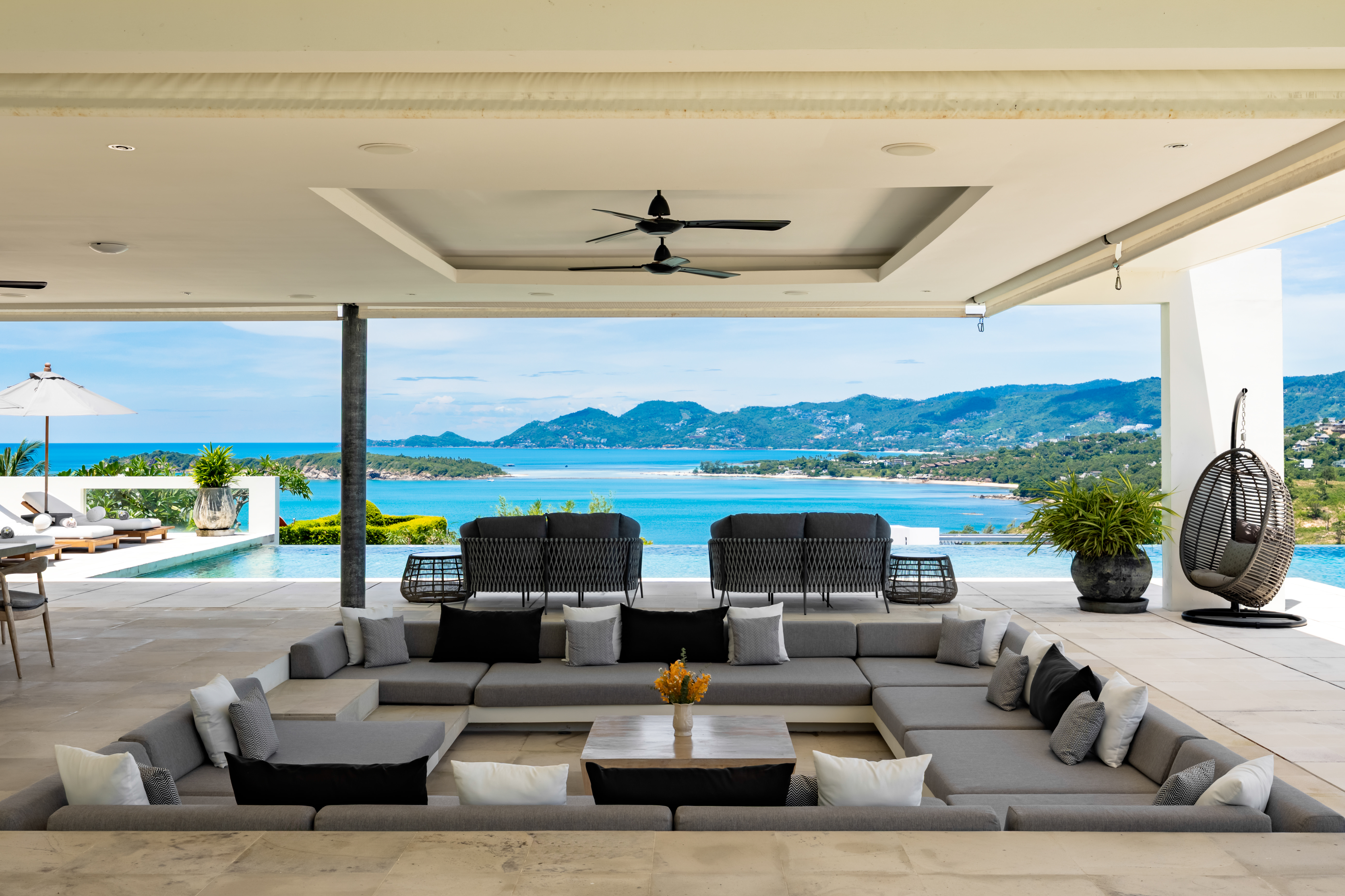 Villa 27 (Villa Jacinta) outdoor