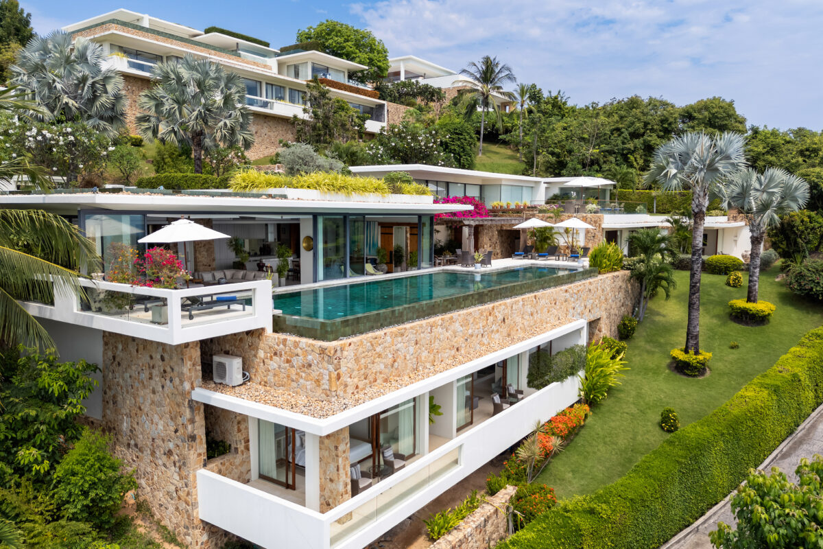 Photo of Villa 3 – 4 Bedroom