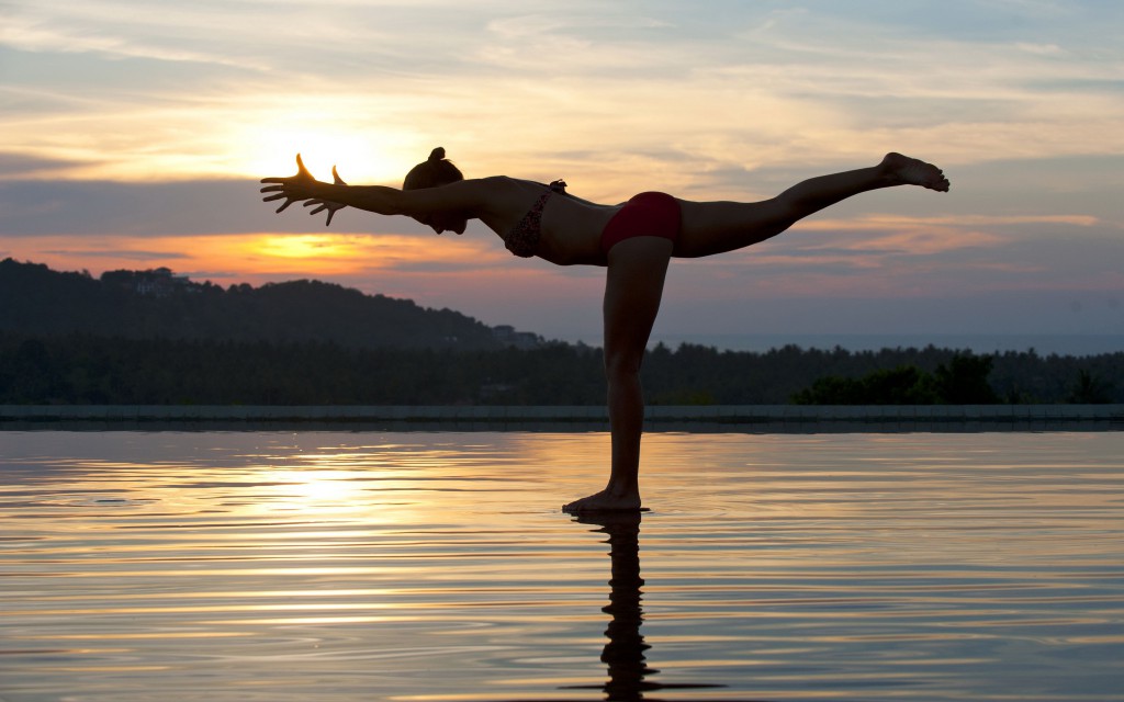 Yoga