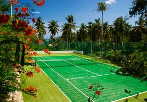 samujana-tennis-court